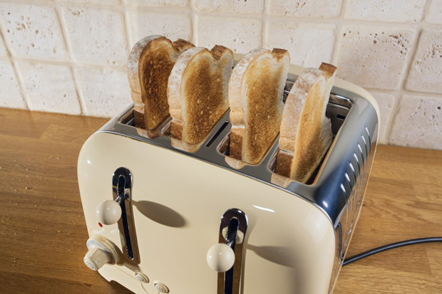 Simple carbs like white bread and sugary cereals can give you a quick energy boost, followed by a crash. Photo / Getty